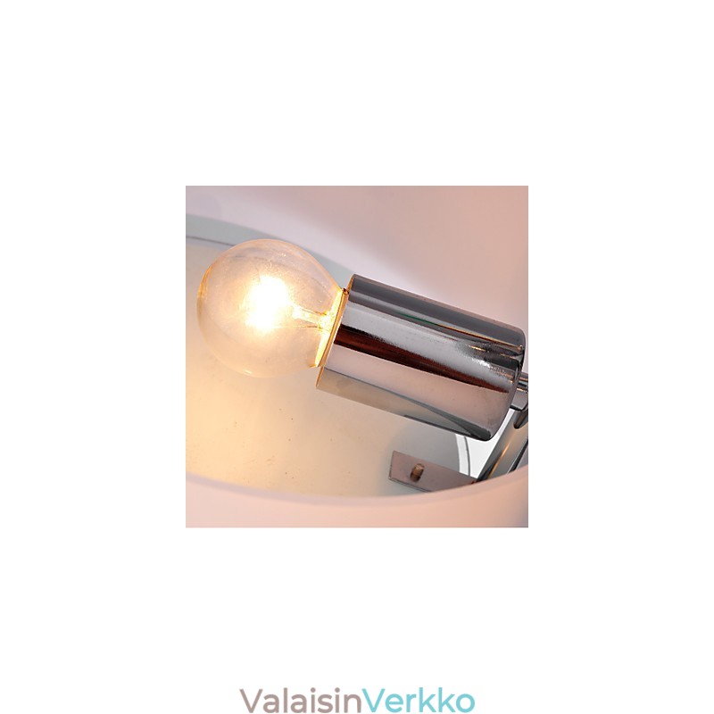 Kattokruunu Modern Living 3 valoa