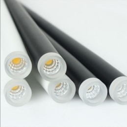 6 valoa riippuvalaisin Meteorer riippuvalaisin