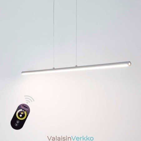 Pohjoismainen riippuvalaisin Akryyli Creative sylinterimäinen riippuvalaisin Pohjoismainen riippuvalaisin Akryyli Creative sylinterimäinen riippuvalaisin