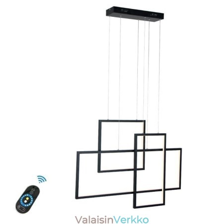 Pohjoismainen riippuvalaisin Geometrinen neliönmuotoinen riippuvalaisin Pohjoismainen riippuvalaisin Geometrinen neliönmuotoinen riippuvalaisin