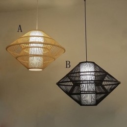 Gyroscope Design Bambu-riippuvalaisin