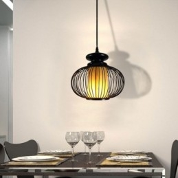 Nordic Exquisite bambu-riippuvalaisin