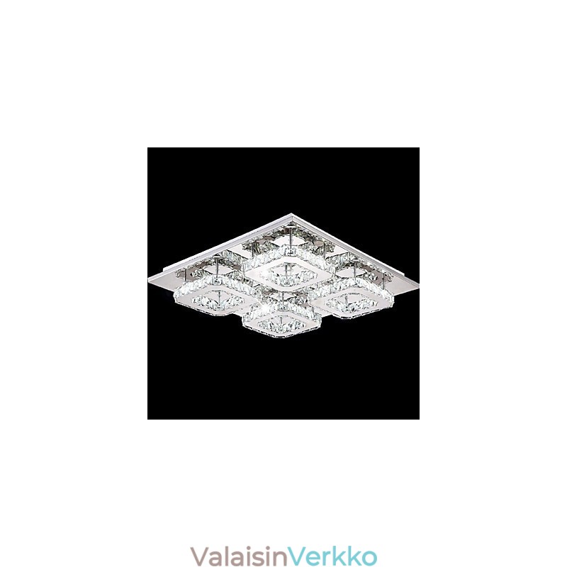 Moderni nykyaikainen sähköpinnoitettu metalli uppoteline