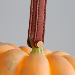 Kannettava Pumpkin Lantern japanilainen retro-ulkokäyttöinen kannettava lamppu