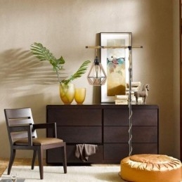 Retro riippuvalaisin hamppuköysi kattovalaisin 5M ripustuslanka