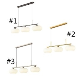 Pohjoismainen lasiriippuvalaisin Luova takorautainen kattovalaisin