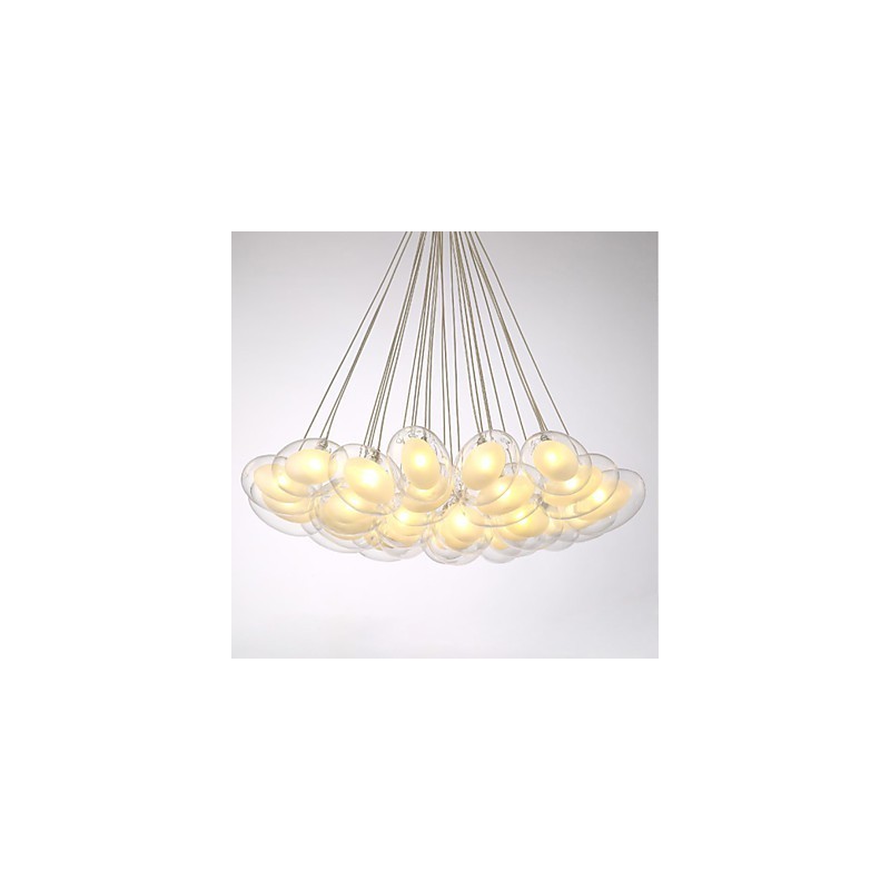 Kattokruunu 22 Lights G4 Retrofit Modern Contemporary