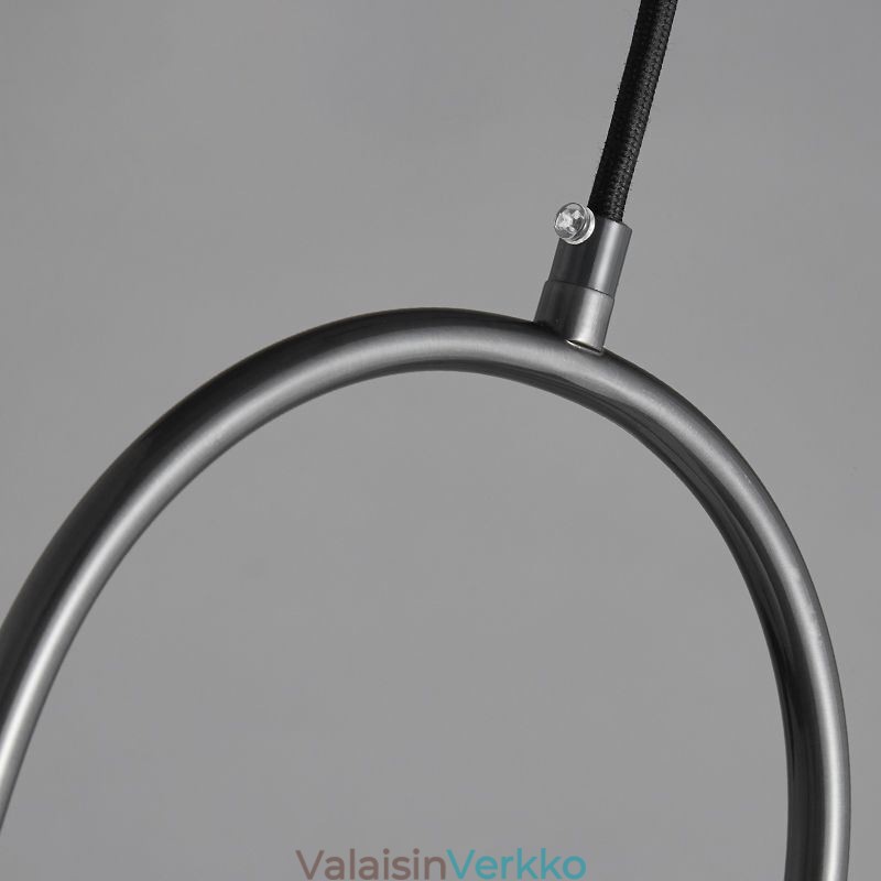 Moderni Globe-riippuvalaisin Lasinen vesipisara-riippuvalaisin
