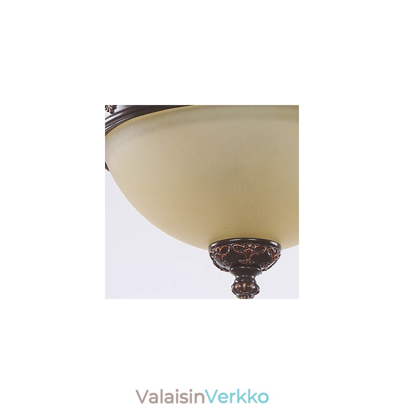33*Europe Type Style Rural Classical Absorb Dome Light Lamppu