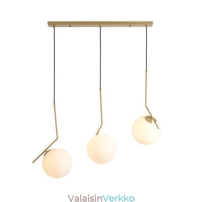 Lasipallovalaisinsaari