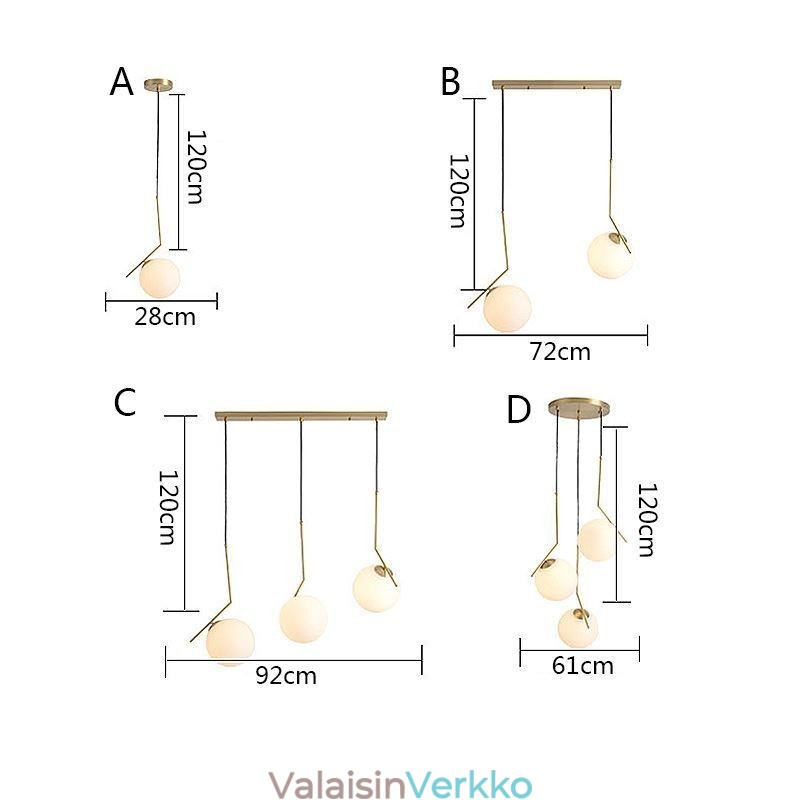 Lasipallovalaisinsaari