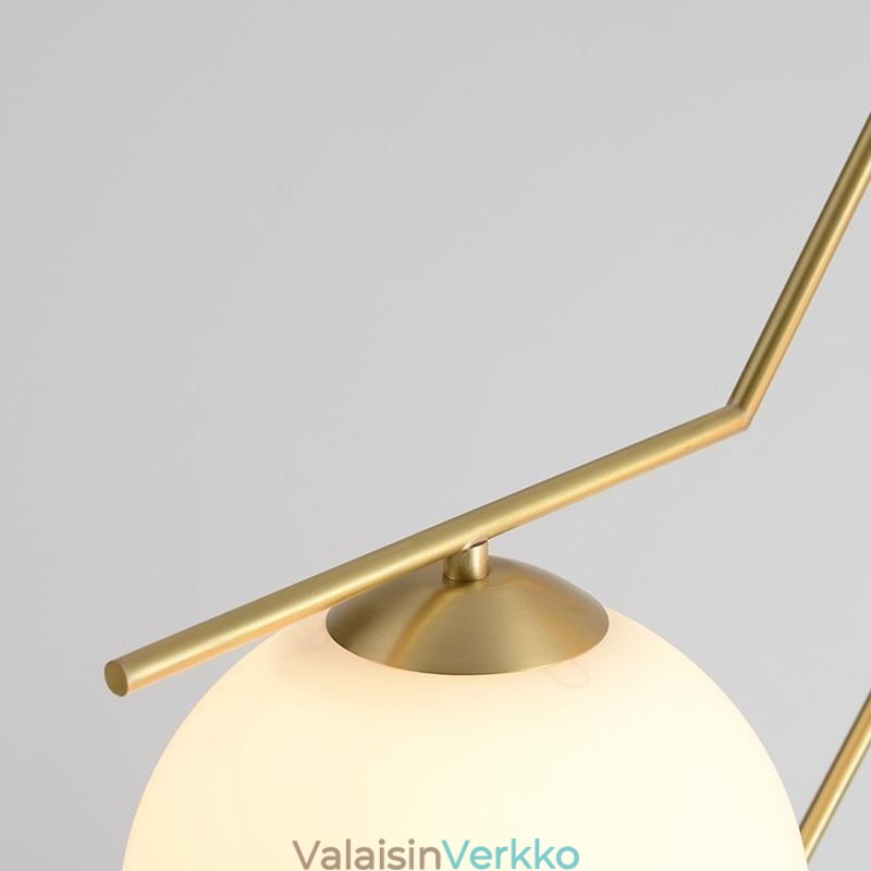 Lasipallovalaisinsaari