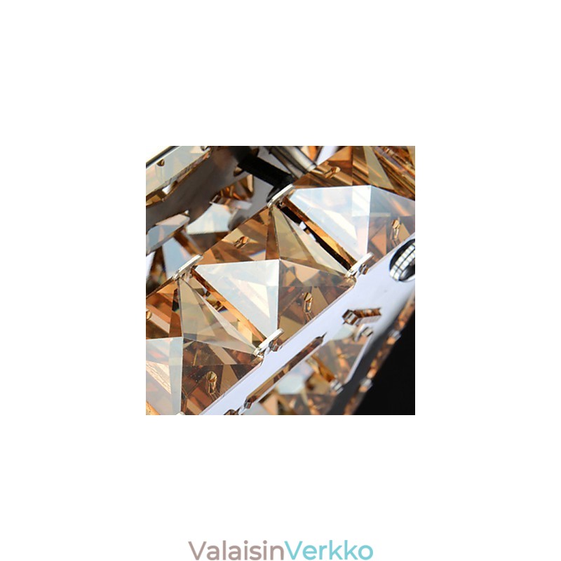 Moderni nykyaikainen sähköpinnoitettu metalli uppoteline