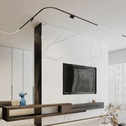 Upotetut telavalaisimet Pyöreät magneettiset alumiinikiskot