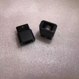 Telaketjuvalo Upotettu magneettisäleikkö kohdevalo