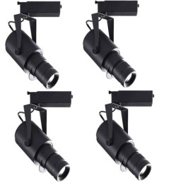 Spot Light Stage KTV Katon Spotlight 4 tasoa aukon säätö