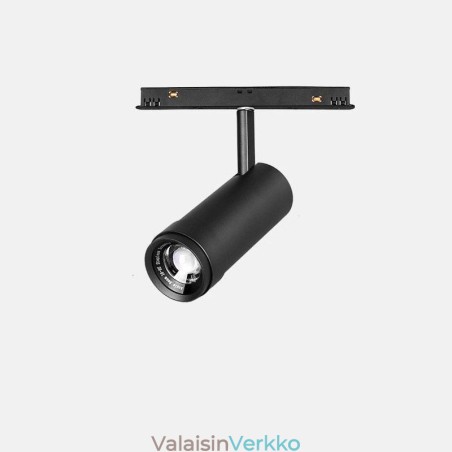 Magneettinen Track Spotlight Upotettu Spotlight Spotlight