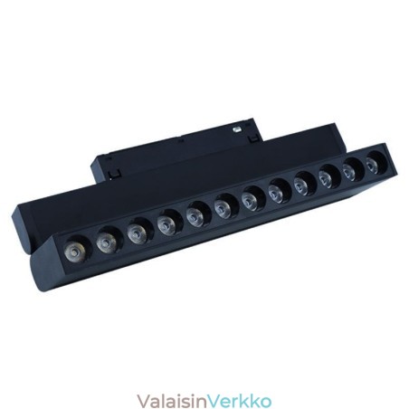 Upotettava telaketjun säleikkö Spotlight Telanauha-kohdevalo Magneettinen taitettava säleikkö kohdevalo 36V Upotettava telaketjun säleikkö Spotlight Telanauha-kohdevalo Magneettinen taitettava säleikkö kohdevalo 36V