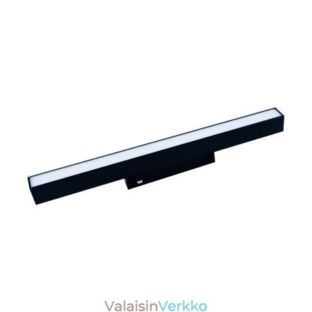 Track Lineaar Light Magneettinen upotettu kohdevalaisin 36V Track Lineaar Light Magneettinen upotettu kohdevalaisin 36V
