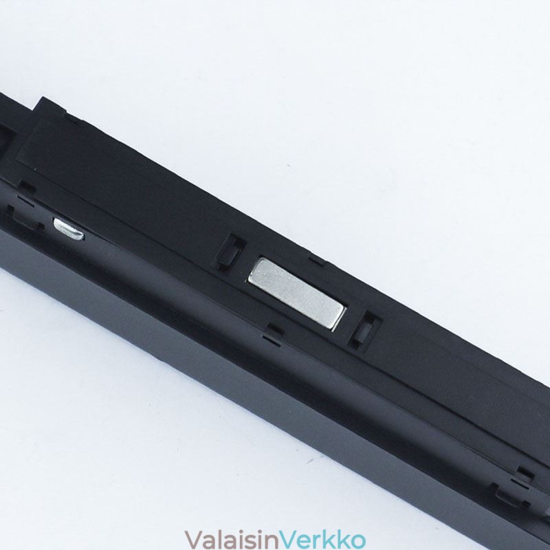 Track Lineaar Light Magneettinen upotettu kohdevalaisin 36V
