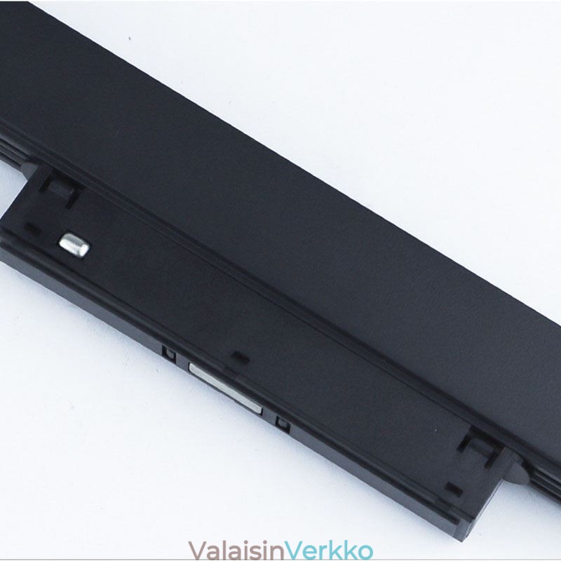 Track Lineaar Light Magneettinen upotettu kohdevalaisin 36V
