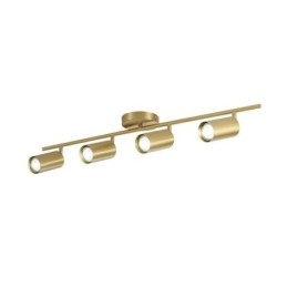 Nordic Brass uppoasennettu kattovalaisin