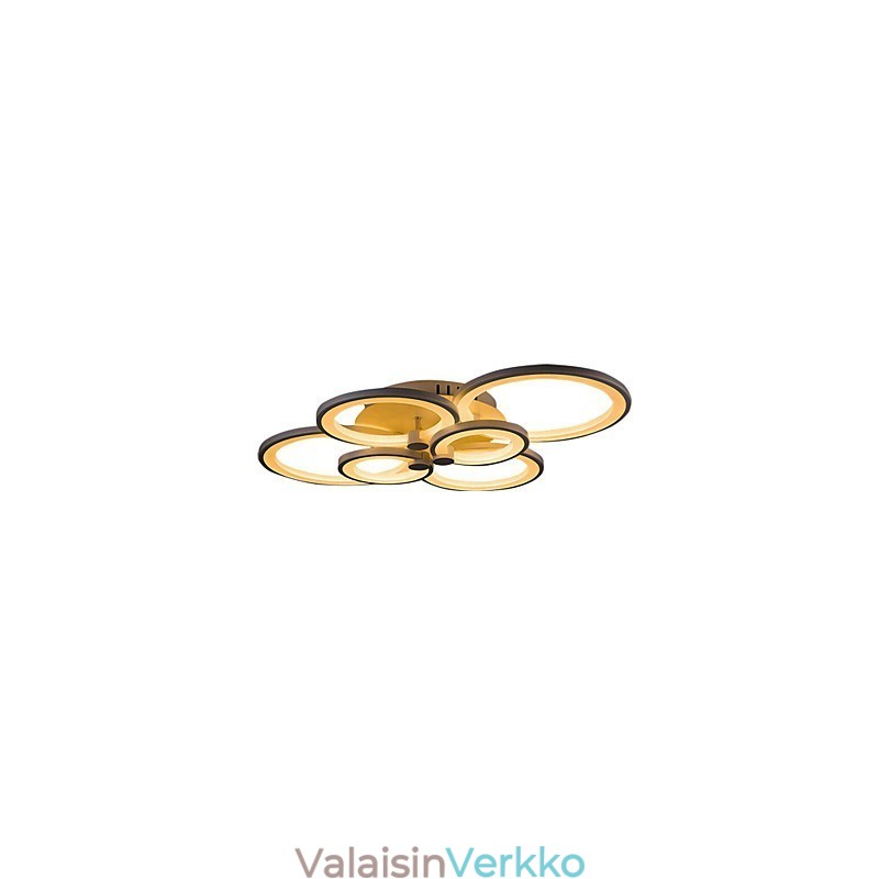 Elegant Design akryyliriippuvainen kattovalaisin