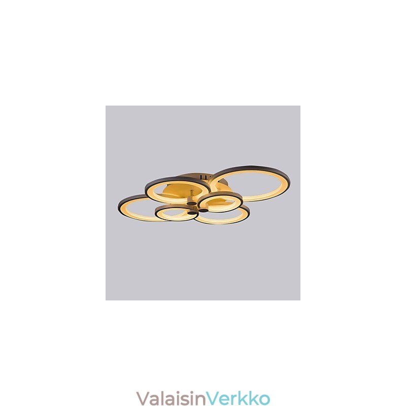 Elegant Design akryyliriippuvainen kattovalaisin