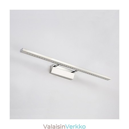 Kylpyhuoneen valaistus moderni nykyaikainen metalli Kylpyhuoneen valaistus moderni nykyaikainen metalli