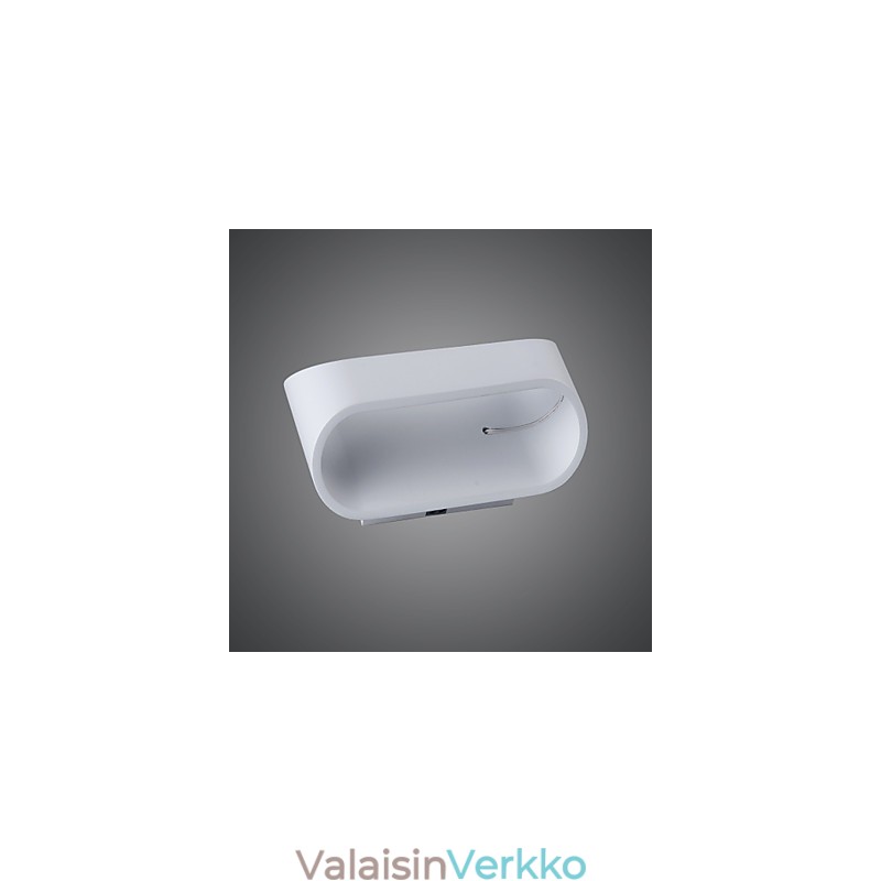 Seinävalaisimet modernia nykymetallia