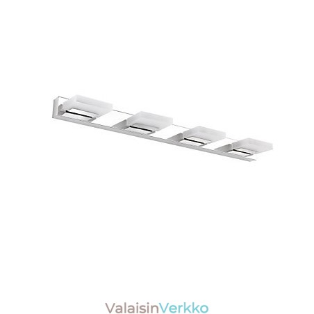 Kylpyhuoneen valaistus moderni nykyaikainen metalli Kylpyhuoneen valaistus moderni nykyaikainen metalli