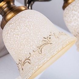 Seinävalaisimet kylpyhuoneeseen Moderni nykyaikainen metalli