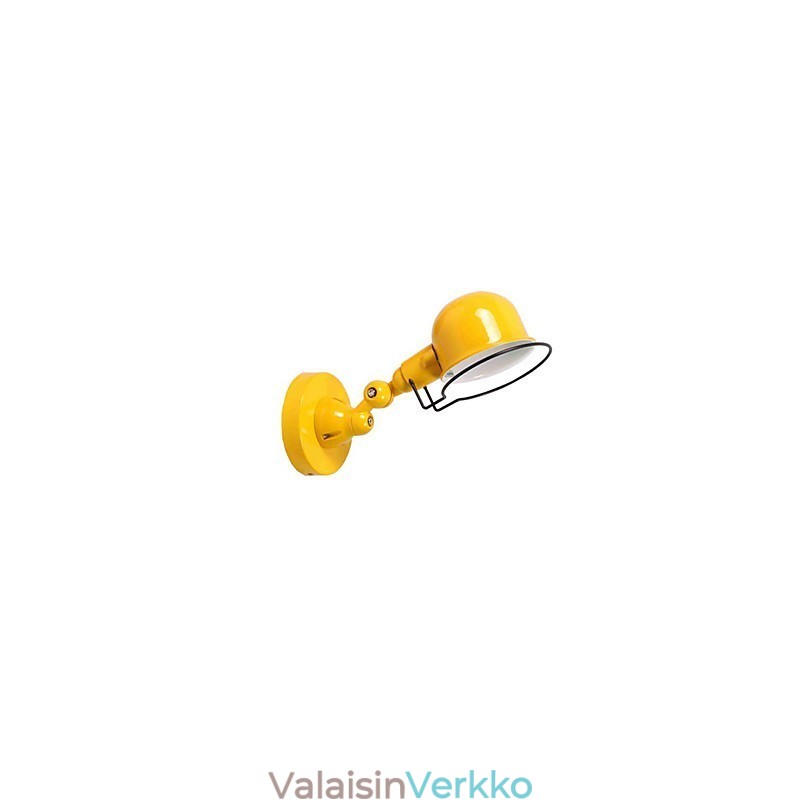 Kääntövarsi valot moderni nykyaikainen metalli