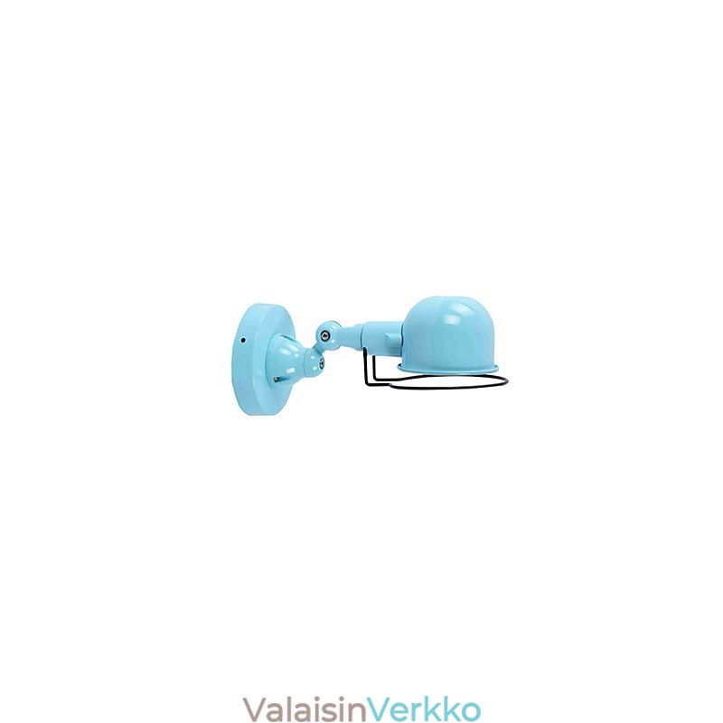 Kääntövarsi valot moderni nykyaikainen metalli