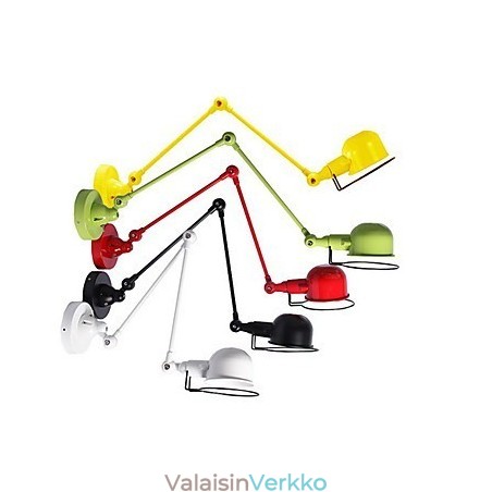 Kääntövarsi valot moderni nykyaikainen metalli Kääntövarsi valot moderni nykyaikainen metalli