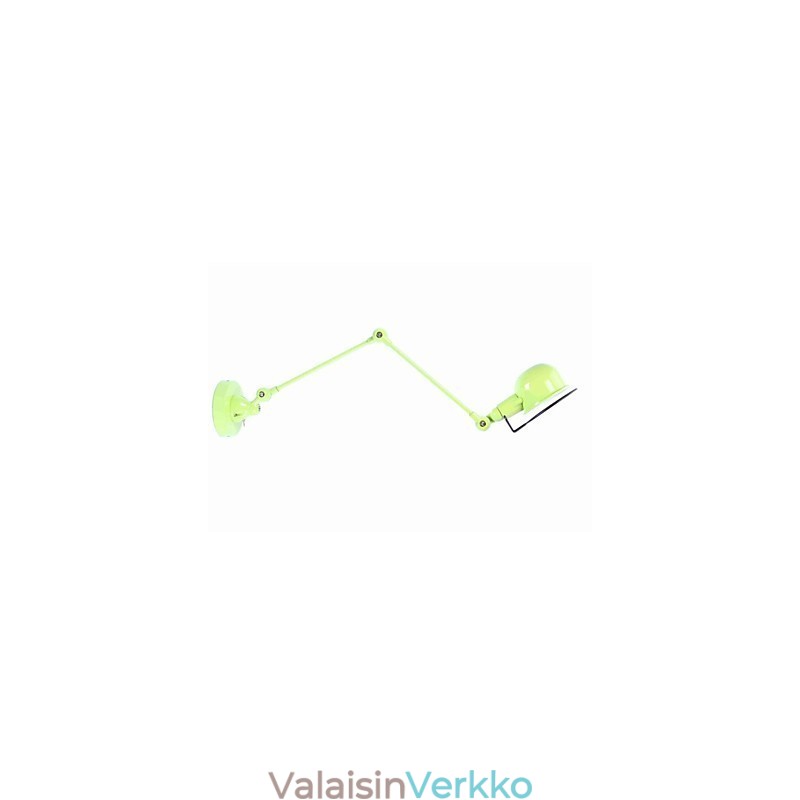 Kääntövarsi valot moderni nykyaikainen metalli
