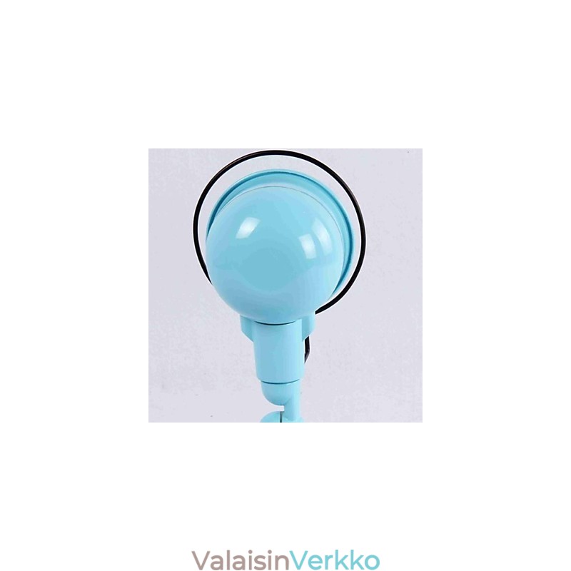 Kääntövarsi valot moderni nykyaikainen metalli