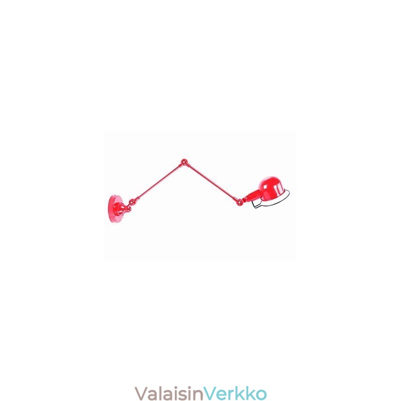 Kääntövarsi valot moderni nykyaikainen metalli