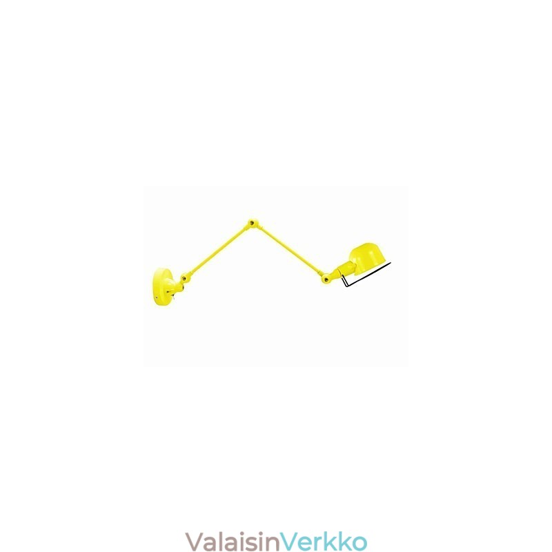 Kääntövarsi valot moderni nykyaikainen metalli