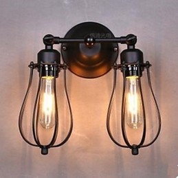 Township Double Grapefruit -seinälamppu