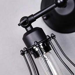 Township Double Grapefruit -seinälamppu