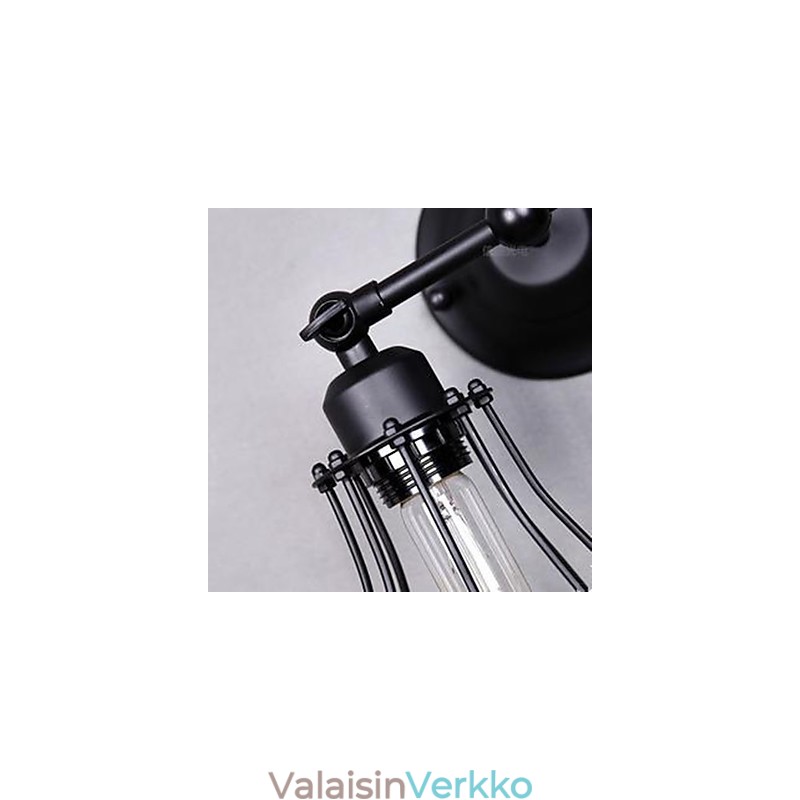 Township Double Grapefruit -seinälamppu