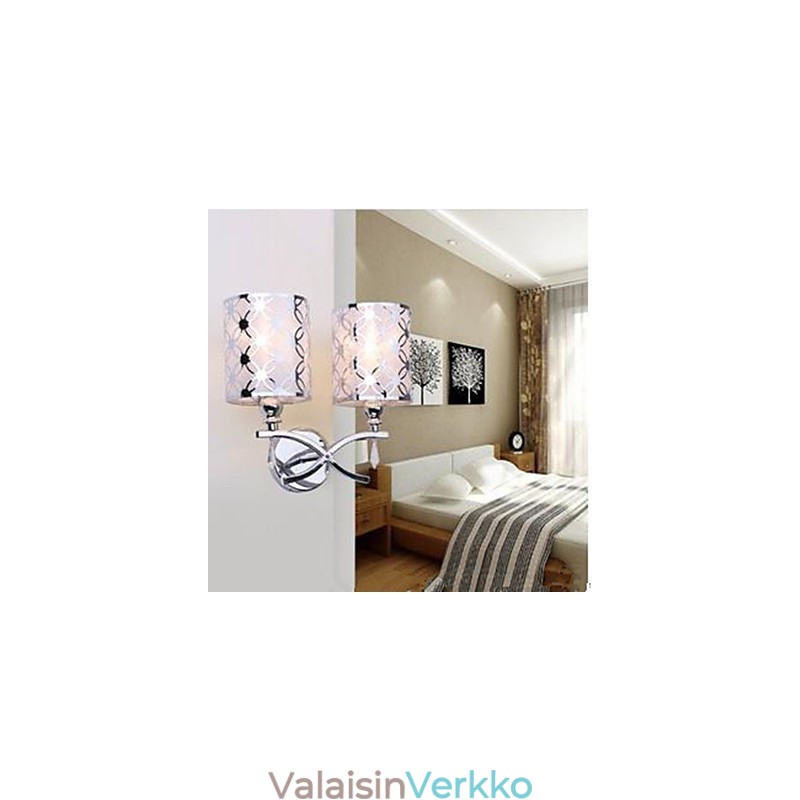 Kahden seinän valaisin