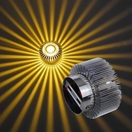 Modernit nykyaikaiset seinävalaisimet