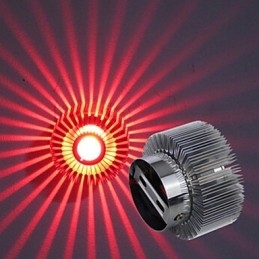 Modernit nykyaikaiset seinävalaisimet