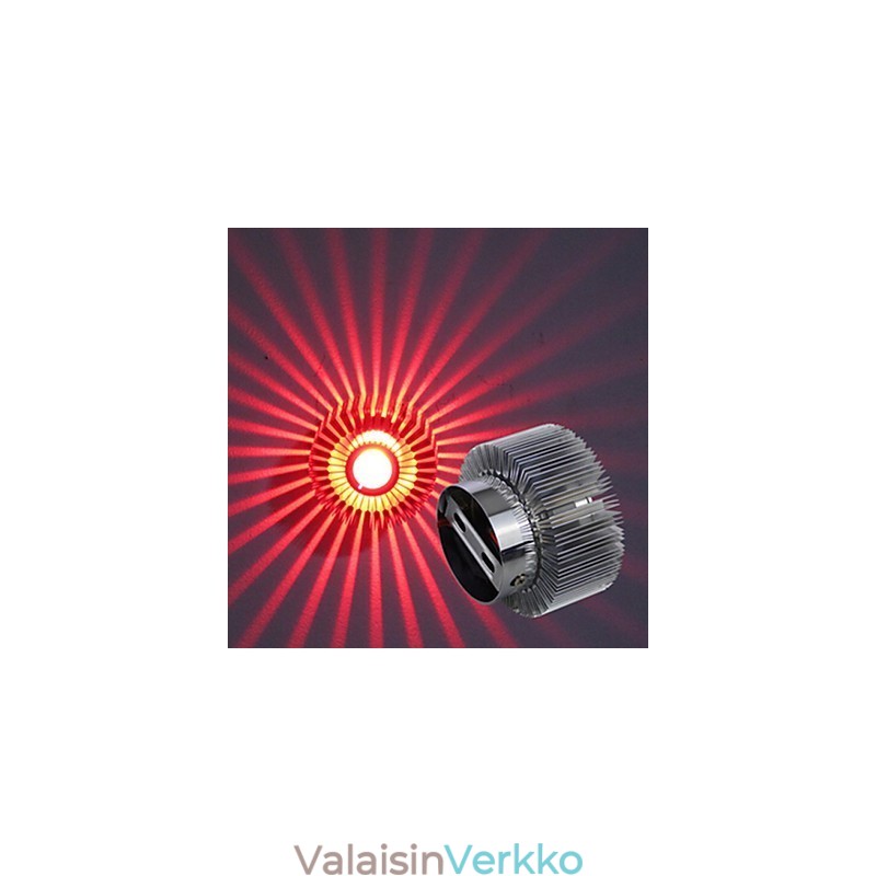 Modernit nykyaikaiset seinävalaisimet