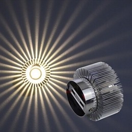 Modernit nykyaikaiset seinävalaisimet