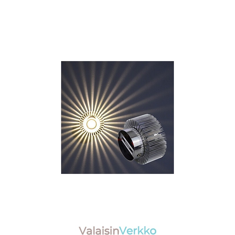 Modernit nykyaikaiset seinävalaisimet