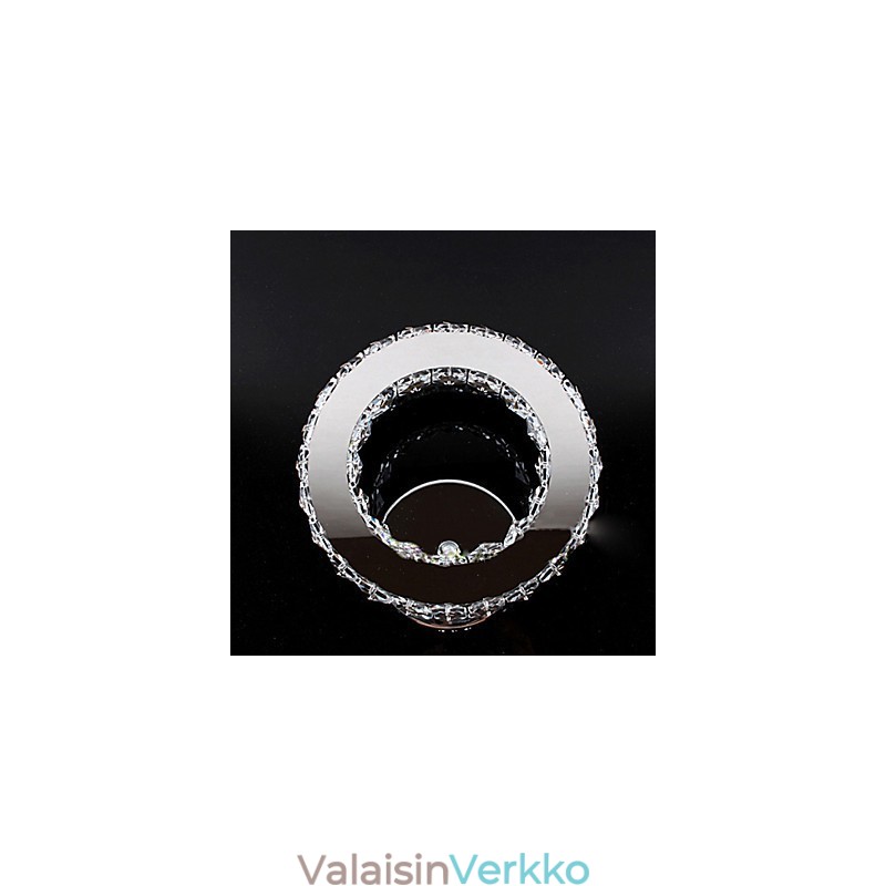 Seinävalaisimet modernia nykymetallia