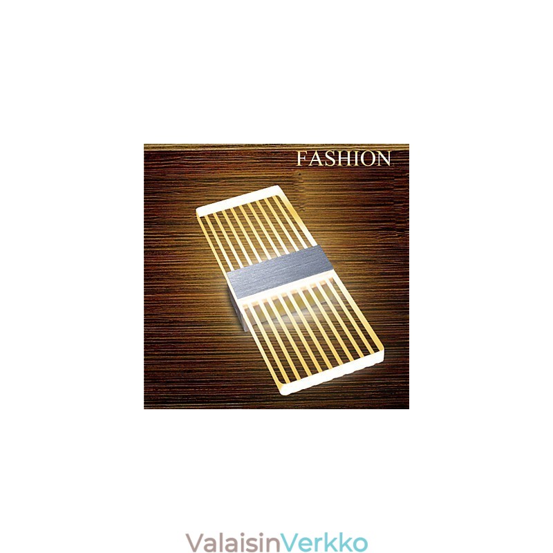 Creative Simple Fashion Modern Art -seinävalaisin